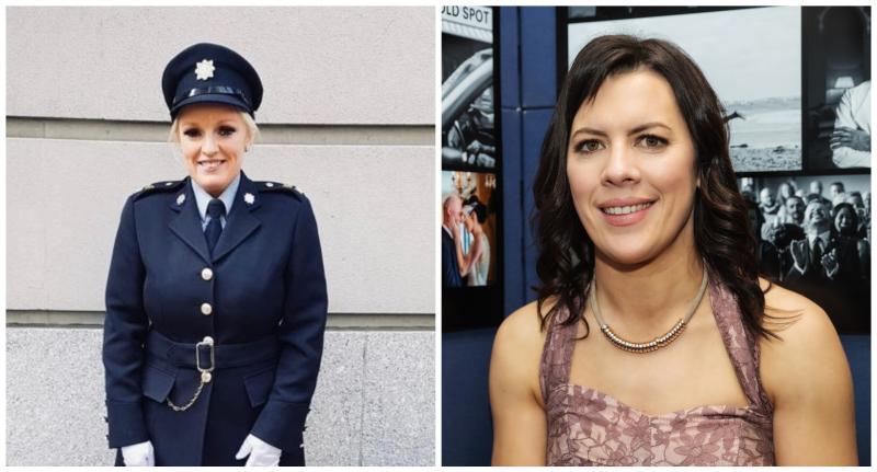 Incredible Offaly Garda and photographer among Ireland's 'Inspirational Heroes'