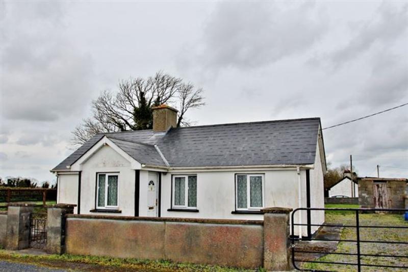 Five houses in Offaly for sale for under €100,000 3 Offaly Live