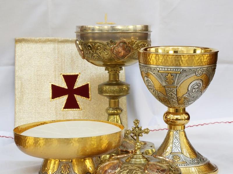 Two Offaly parishes to get new parish priests as Bishop announces clerical changes