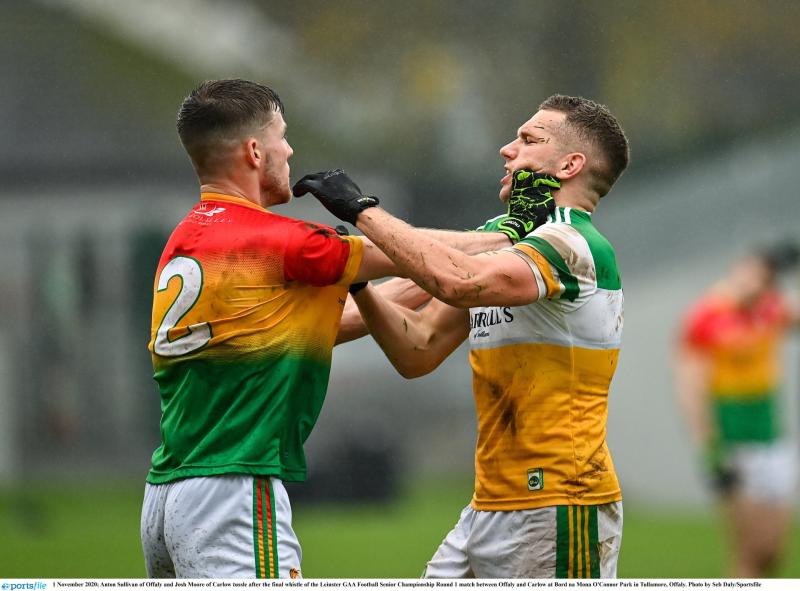 Reflective Sullivan promises to keep working hard