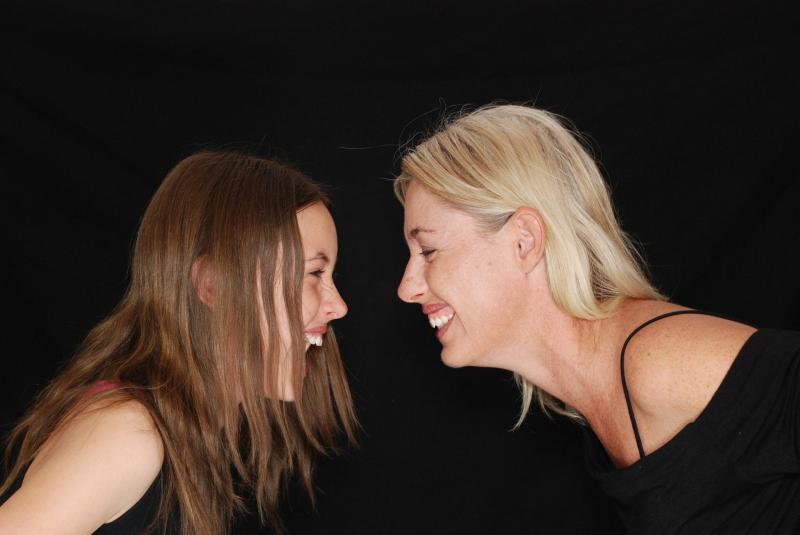Offaly psychologists' advice: sometimes you really do have to laugh 