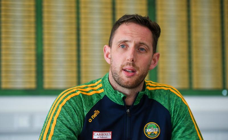Offaly hurlers resume league action against Clare on Sunday