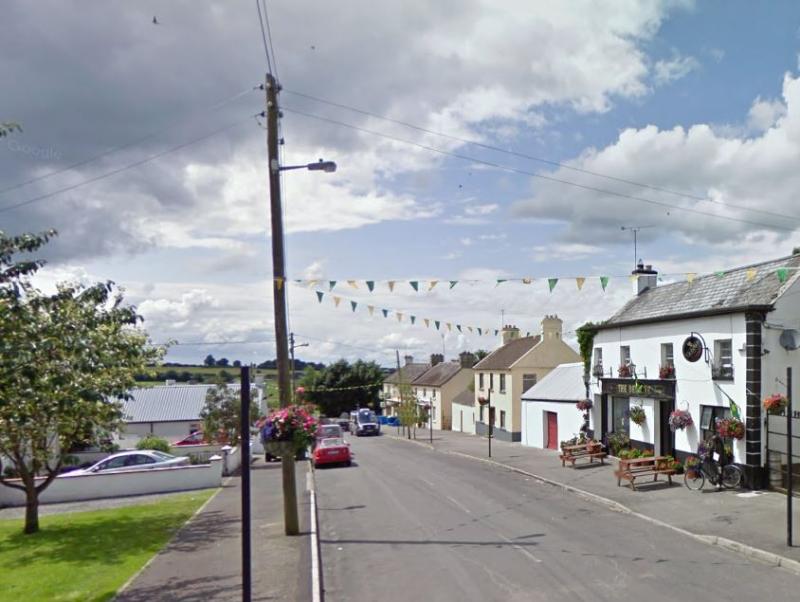 Offaly village in line for major transformation as development plans revealed