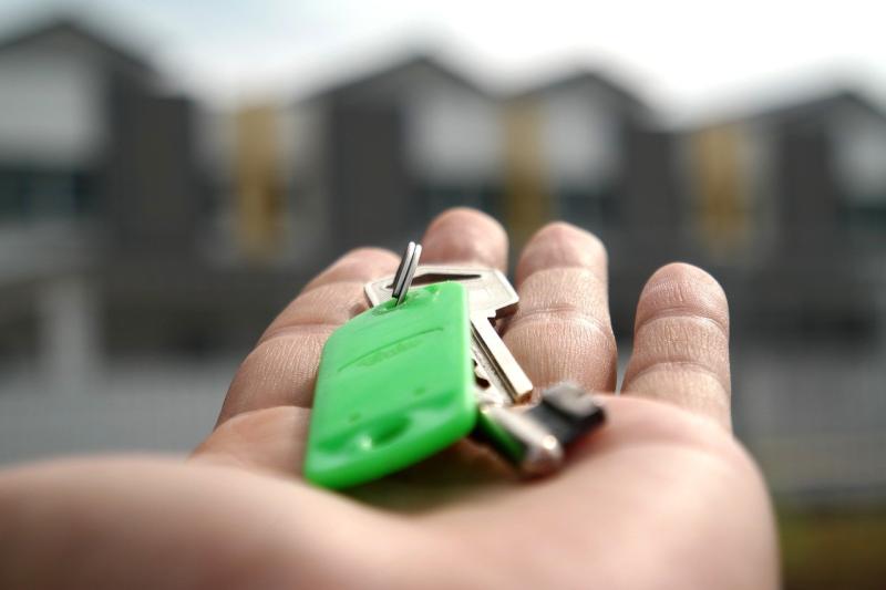 Offaly rent prices continue to rise despite Covid-19 impact