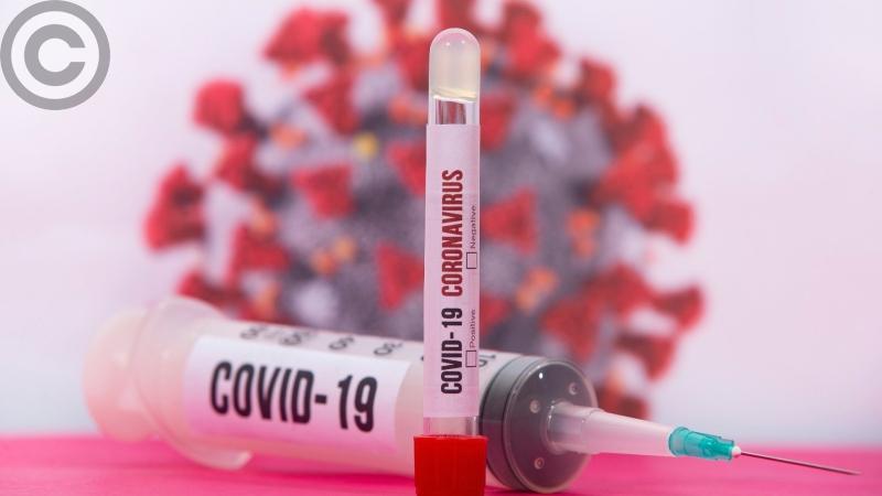 REVEALED: Roll out plan for Covid-19 vaccine  in Ireland. 
