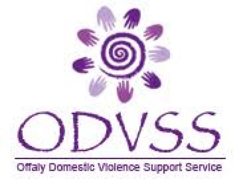 35% increase in calls to Offaly Domestic Violence Support Services during Covid