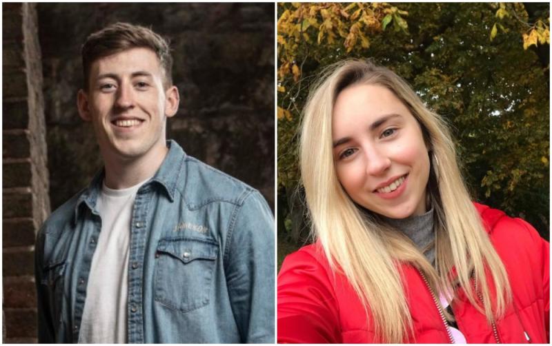 Offaly social media pair 'Acting the Biffo' is well worth the listen