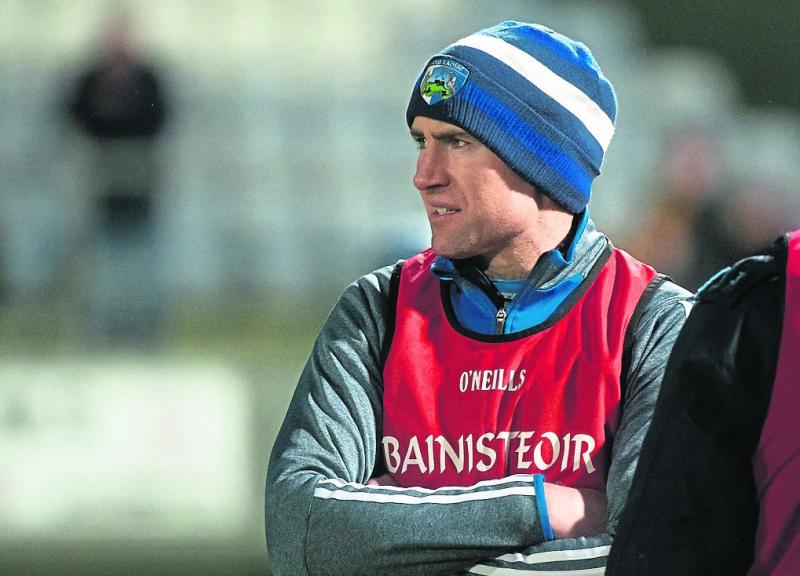 Legends lined up for 'Reeling In The Hurling Years' event in Birr