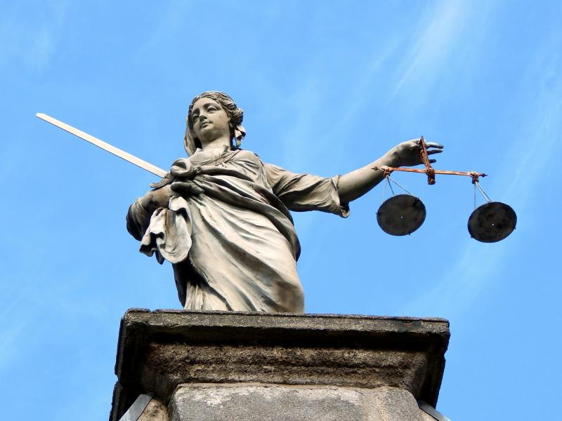 Former Offaly Sinn Fein chair 'astounded' by bullying claim