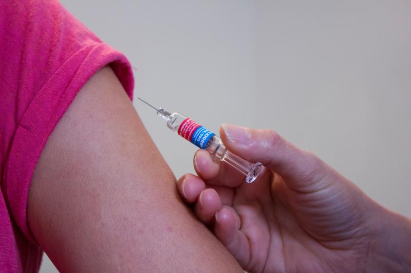 hpv vaccination