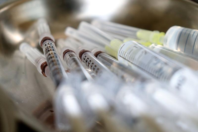 Second Covid-19 vaccine 'is 94.5% effective' according to early trials data