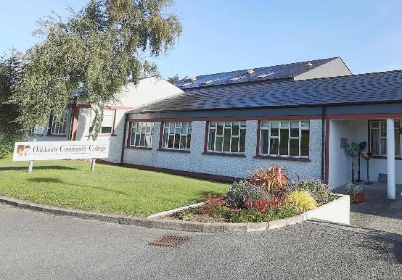 Designs ready for new Offaly school