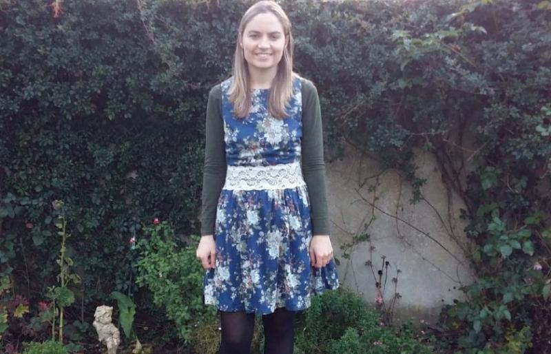 Offaly teacher awarded Creative Schools funding 