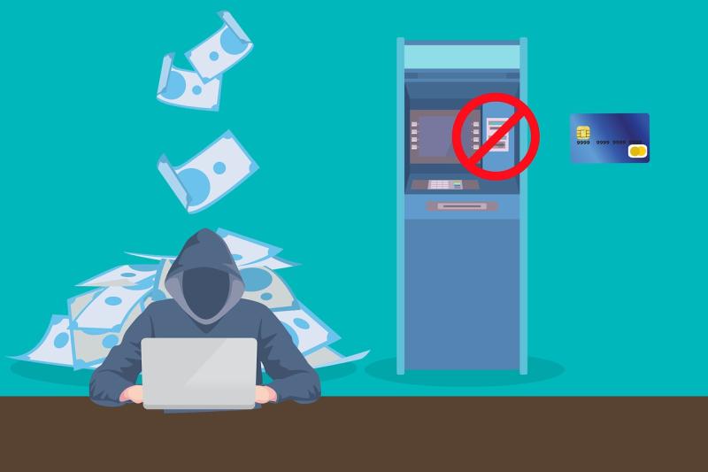 Garda  warn about web thieves during Christmas and  Black Friday shopping rush