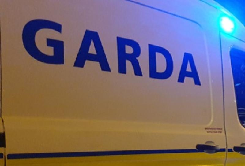 Garda searches in Offaly as part of major operation across five counties