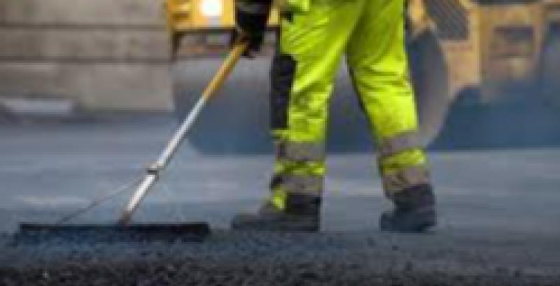 Road works starting on busy Offaly this week set to last until the middle of February