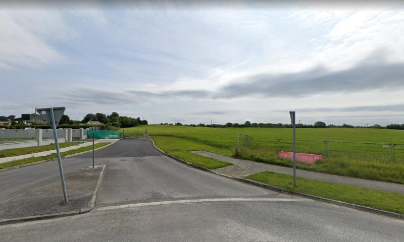 Plans for 90 bed nursing home in Tullamore