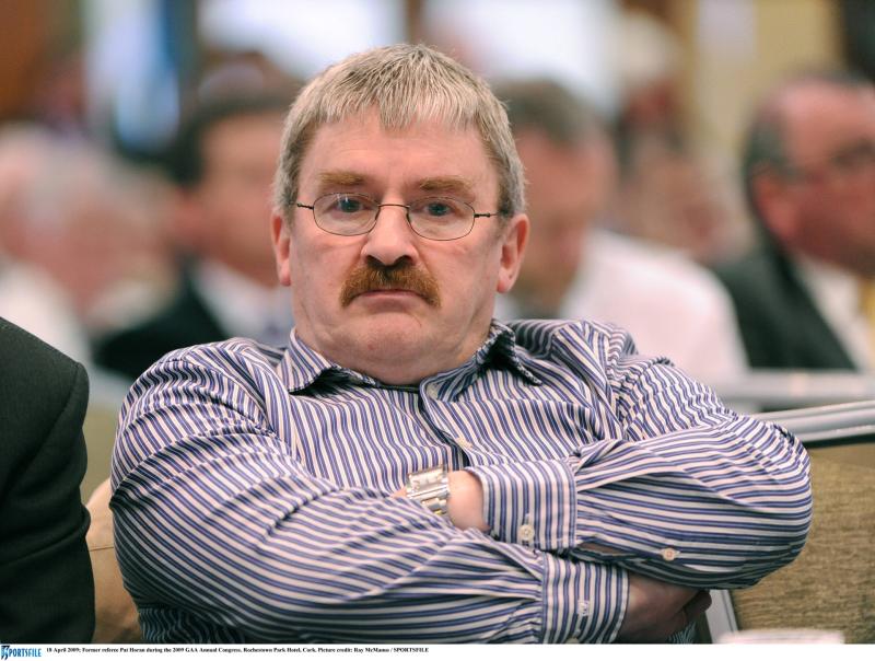 Duignan unopposed as Cummins nominated to challenge Horan