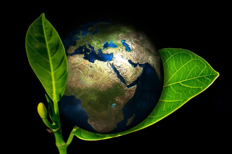 €800,000 for green energy hub in Offaly village 
