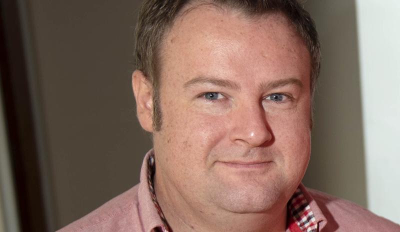 Company behind HSE Covid Tracker App nominated for top award 