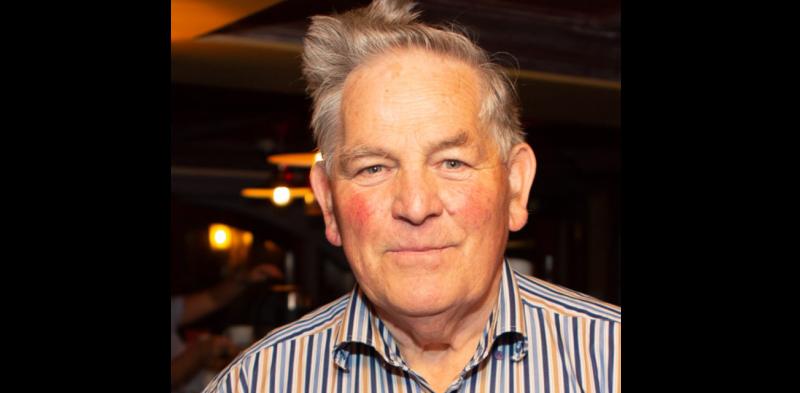 Sadness at death of retired Offaly Garda Superintendent