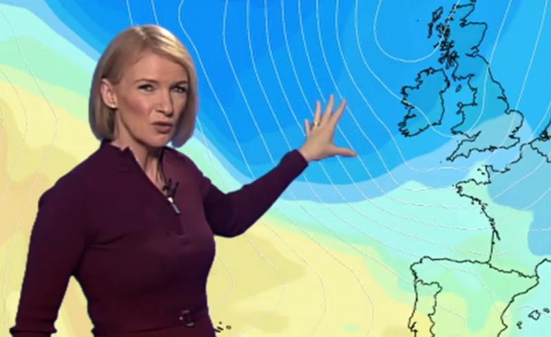 weather snow met éireann forecast