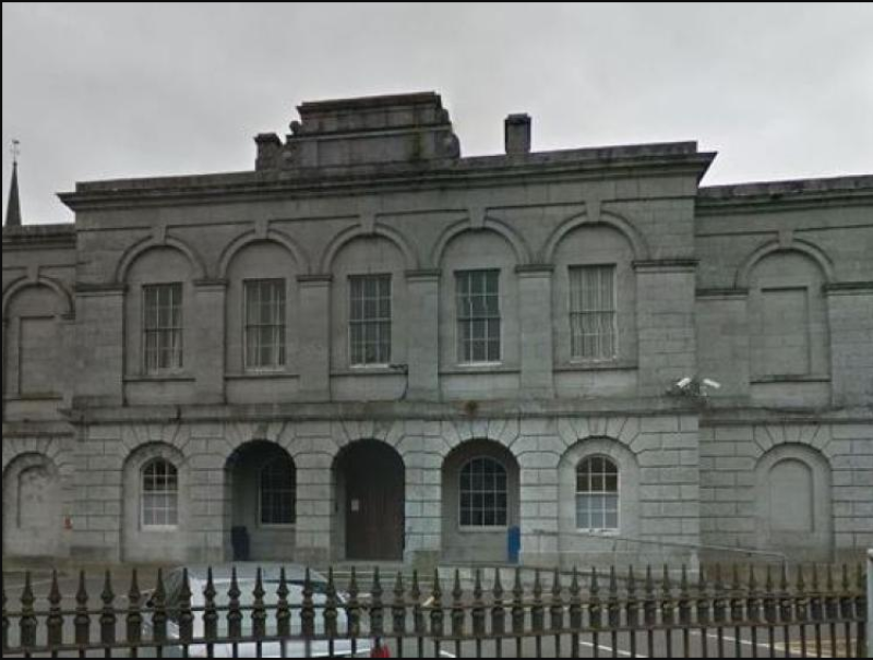 Man who pleaded guilty to dangerous driving causing death of Offaly student to be sentenced