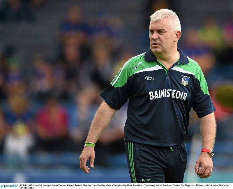 Offaly minor hurling manager warns of Kildare challenge