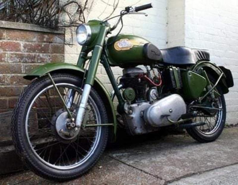 Enfield