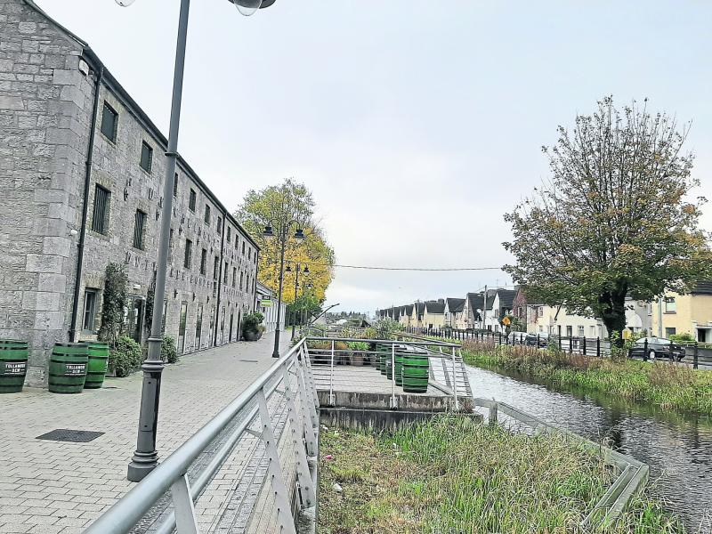 Historic building in Tullamore should be turned in new tourism centre with 'significant attraction'