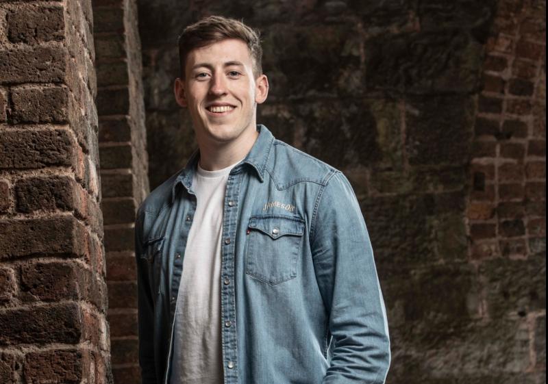 Offaly graduates sought to follow in the footsteps of Clara born Brand Ambassador