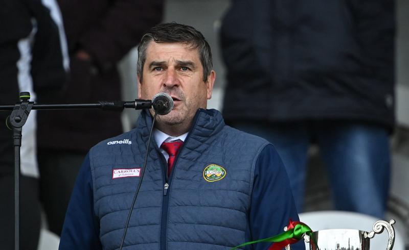 Offaly stories feature in new GAA grassroots book