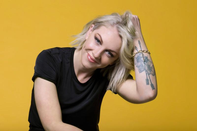 REVEALED: Irish Eurovision singer for 2021 announced