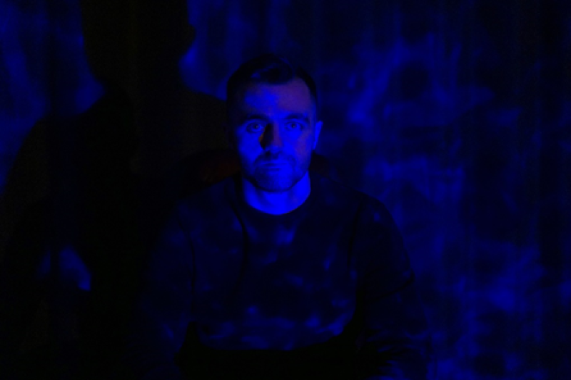 Offaly hip-hop artist releases new single inspired by death of brother 