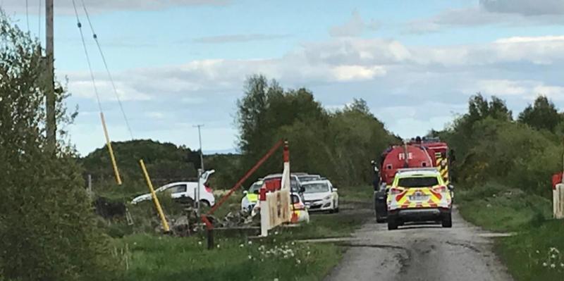 Accidental death verdict in Offaly plane crash inquest 