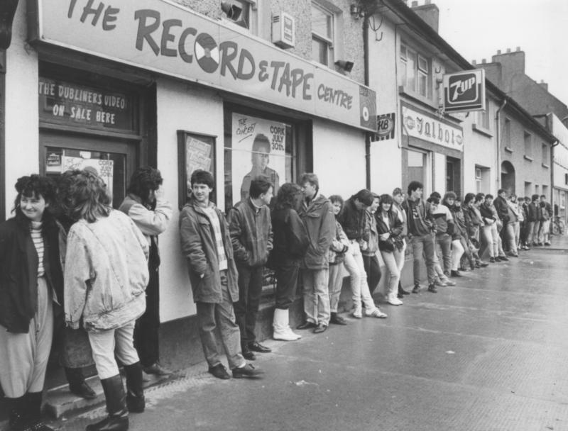 QUIZ:  How well do you remember growing up in Tullamore?