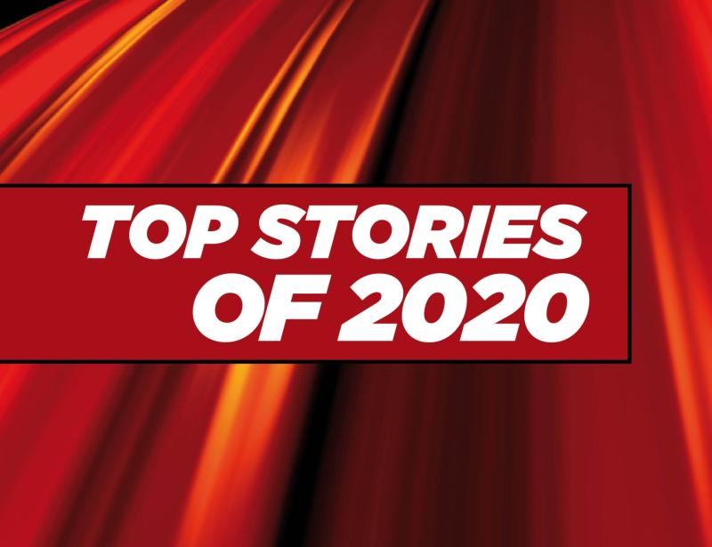 REVEALED: The top ten stories making the news in Offaly in 2020