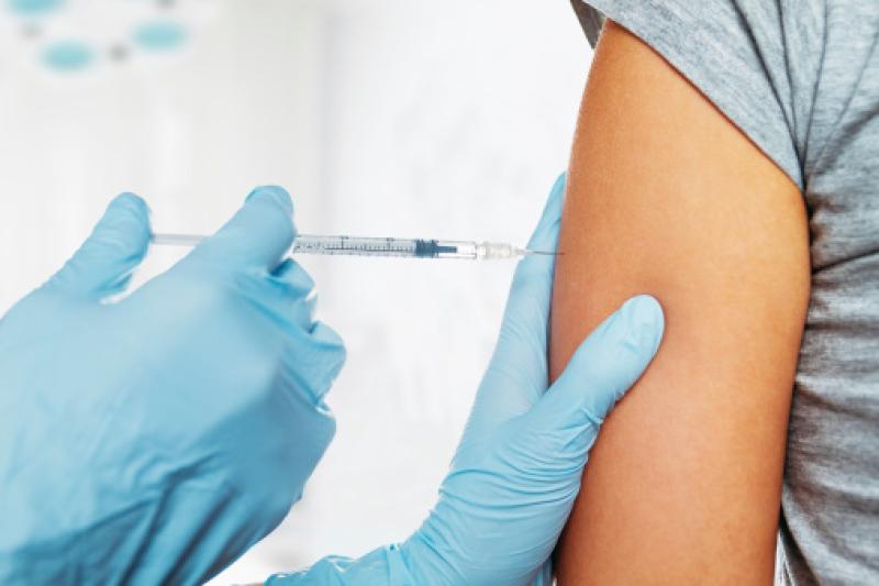 Covid-19 vaccine roll-out schedule in Offaly revealed