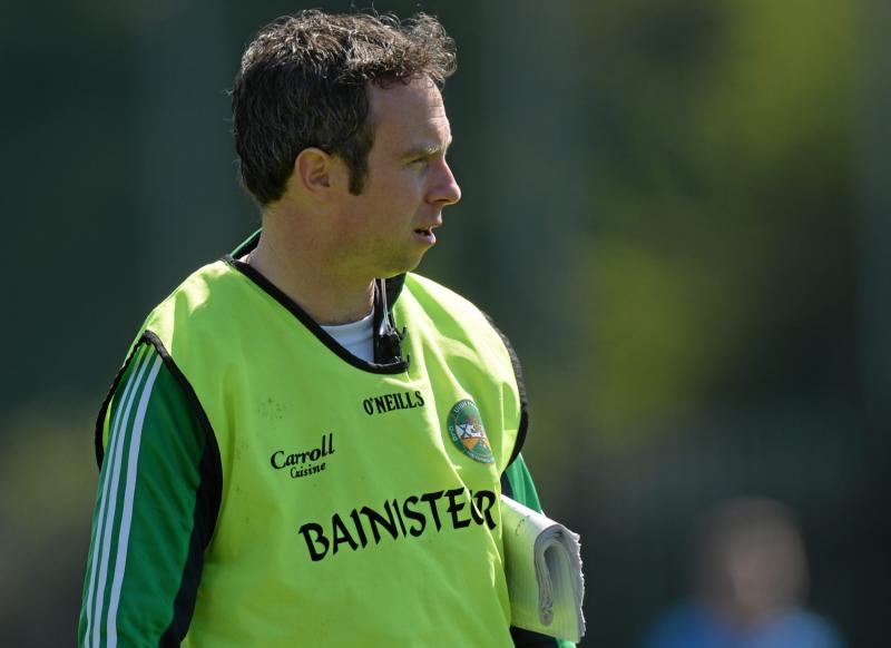 Shamrocks appoint new senior football management