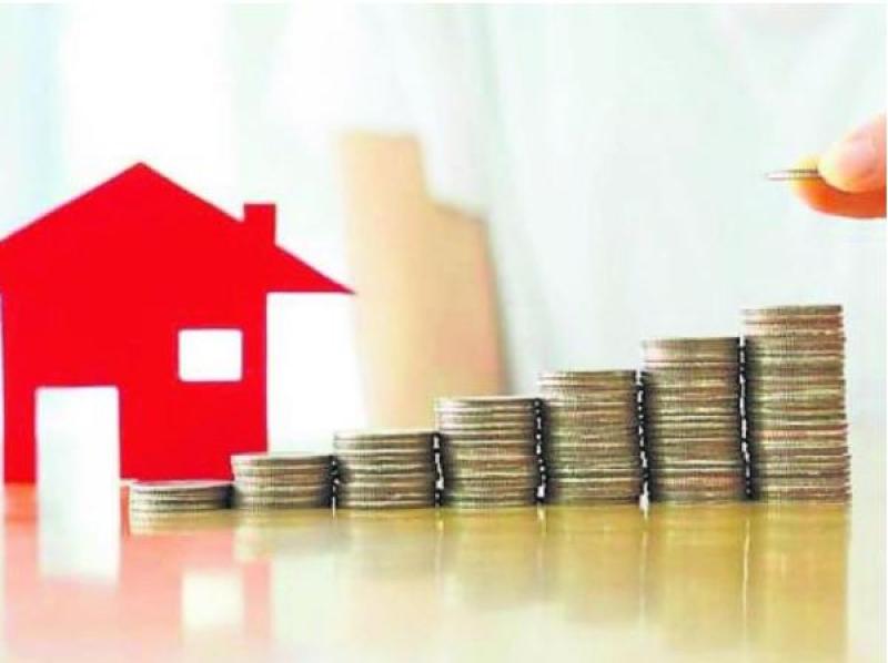 Offaly property prices soared in final months of 2020 despite pandemic