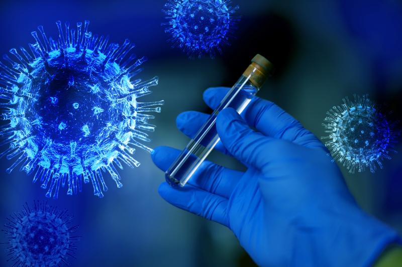 REVEALED: Offaly currently has a very low rate of Covid-19 cases 