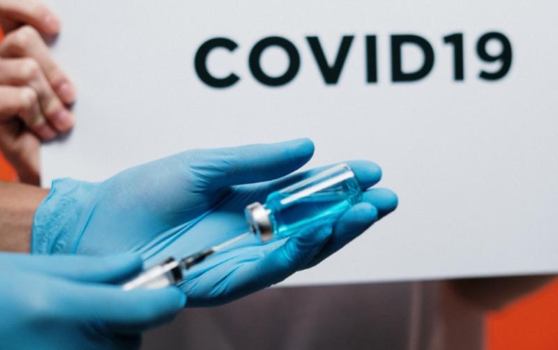 When can you expect to get the Covid-19 vaccine? This online tool calculates just that