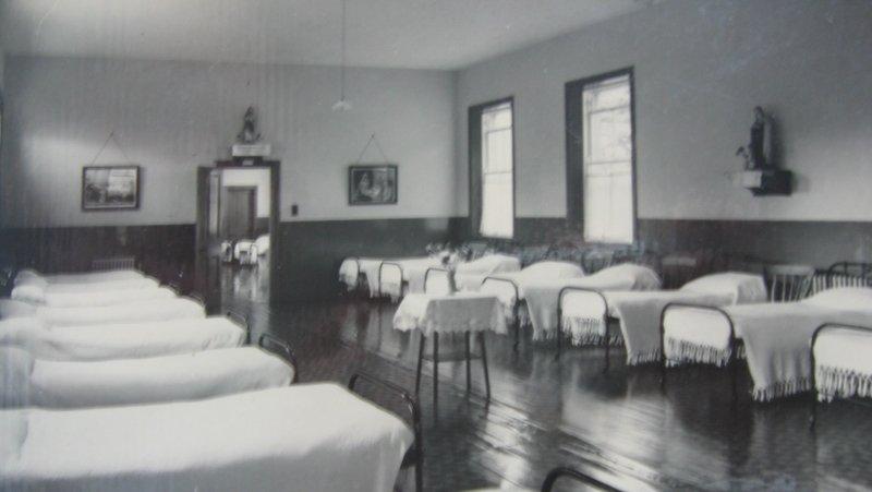 Offaly County Council issues historic Mother and Baby homes apology 