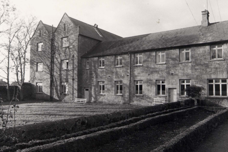 Offaly’s dishonourable past highlighted in mother and baby report