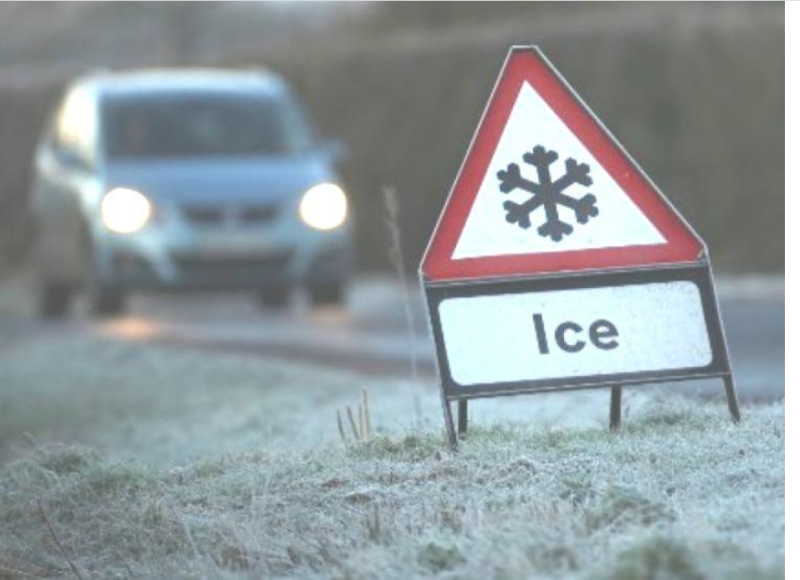 Calls for more areas to be included in council's road gritting programme