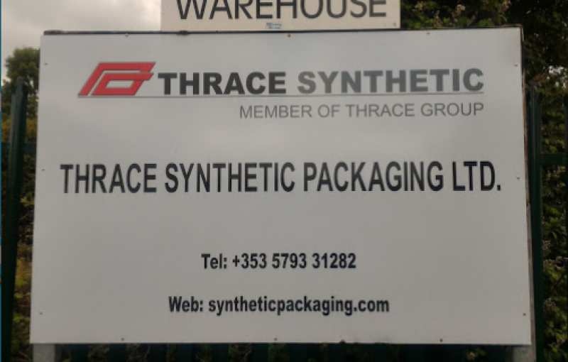 Concerns raised following job losses at synthetic packaging company in Offaly
