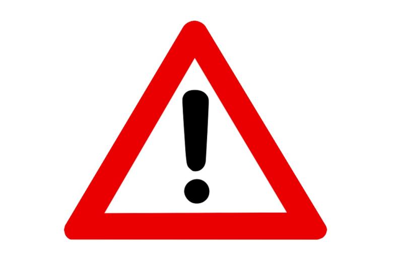 RECALL ALERT: Offaly shoppers advised over vitamin supplement recall 