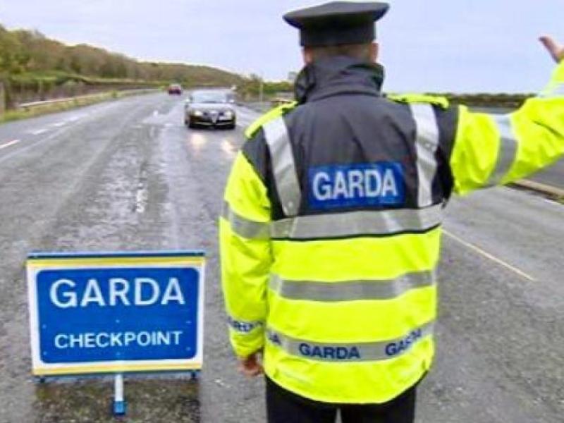 CSO mobile phone data reveals more than half of Laois residents are staying within 10km of home