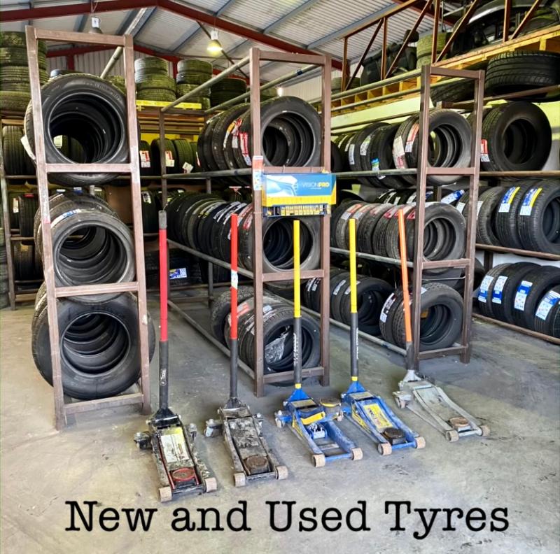 : Buying cars for scrap and selling second hand car parts - Naylor's 