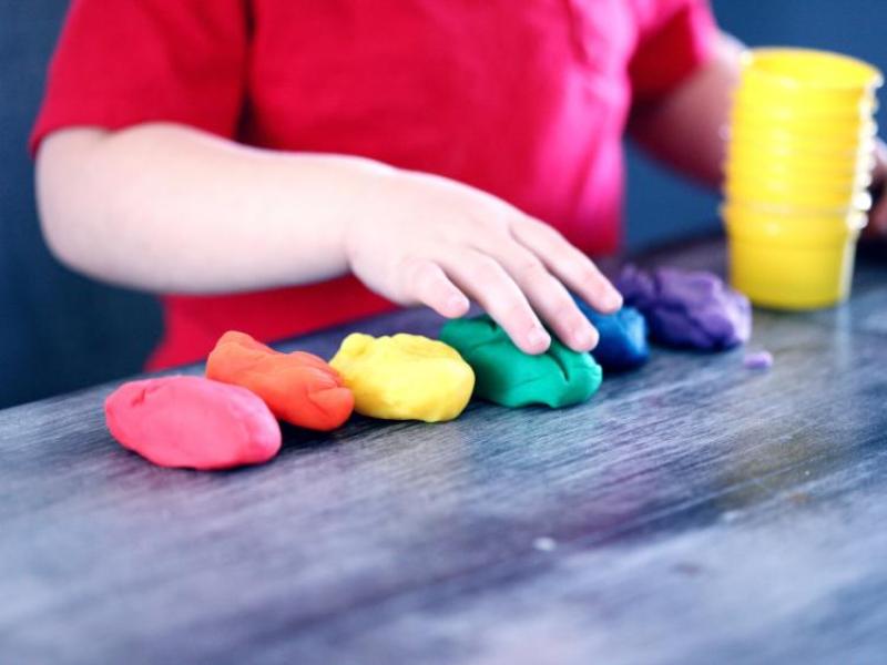 Trade union study shows 'poverty pay' is driving workers out of childcare